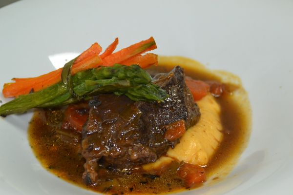 Plato especial Artitapes