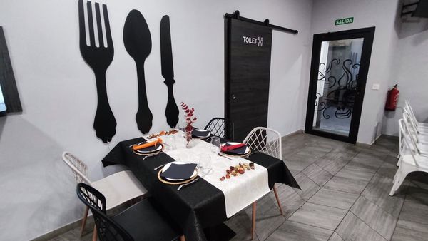 Detalle del local Artitapes