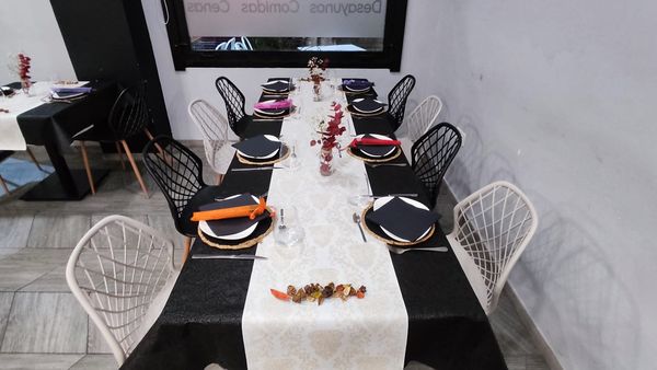 Espacio gastronómico Artitapes